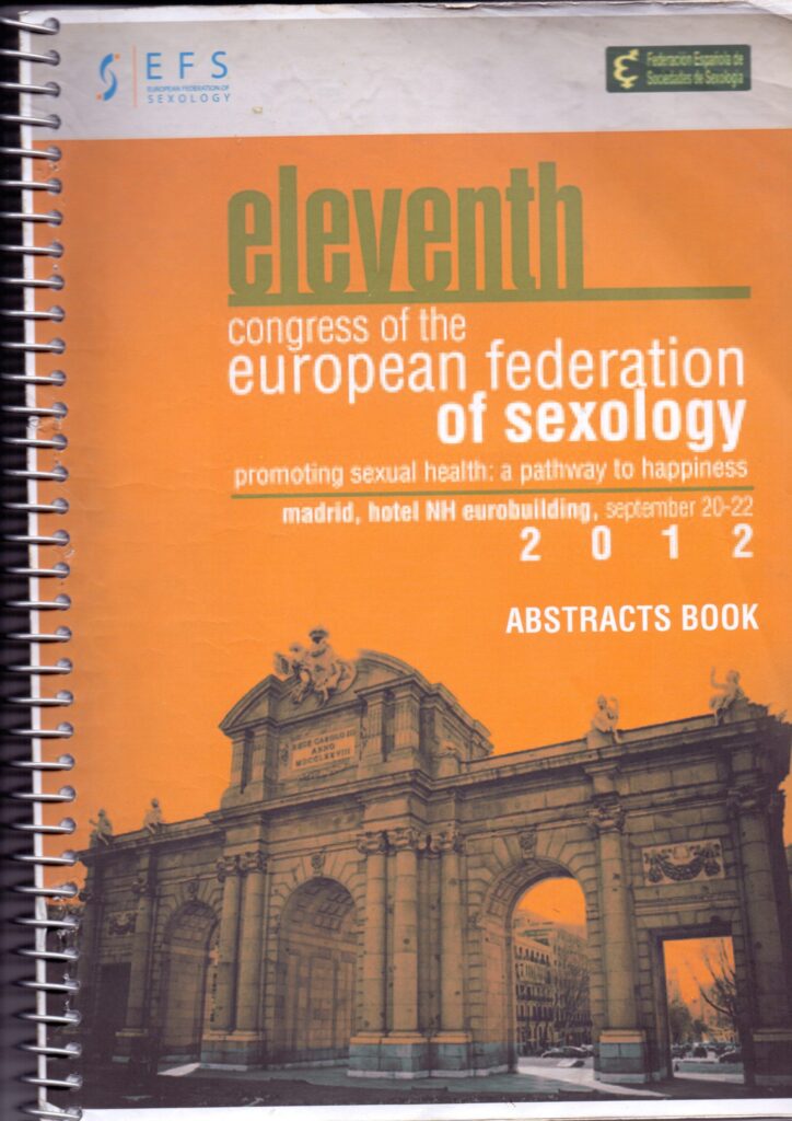 Congress of Sexology