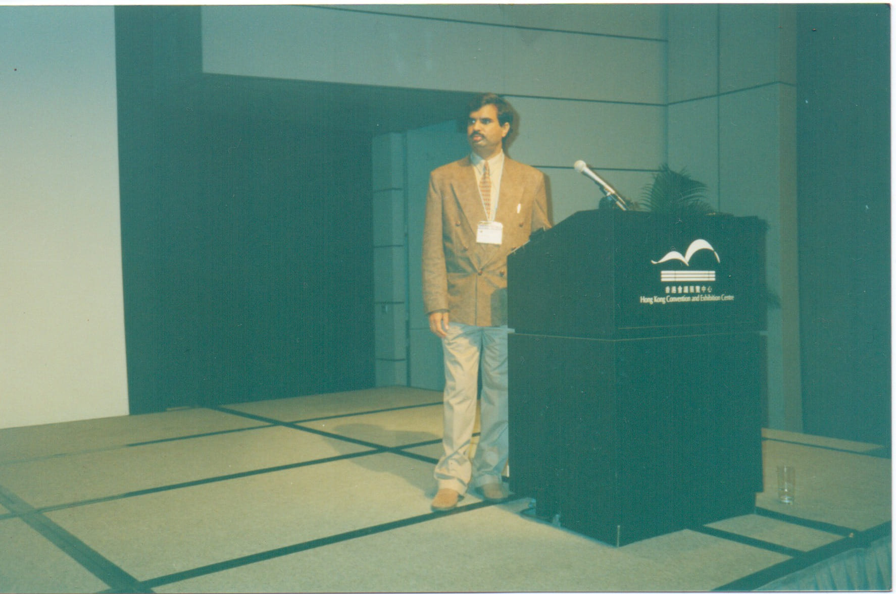 dr farooq nasim