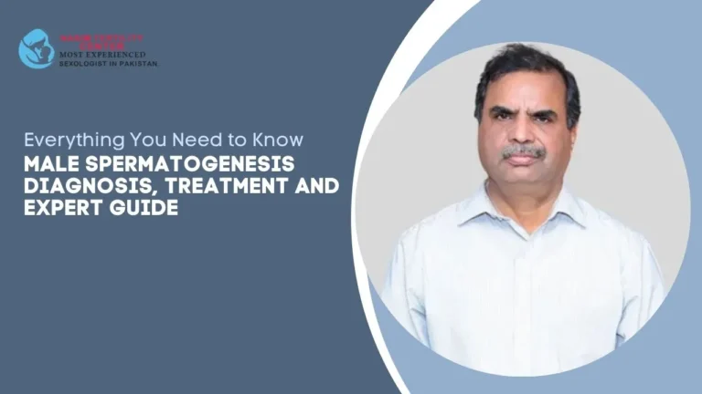 Male-Spermatogenesis