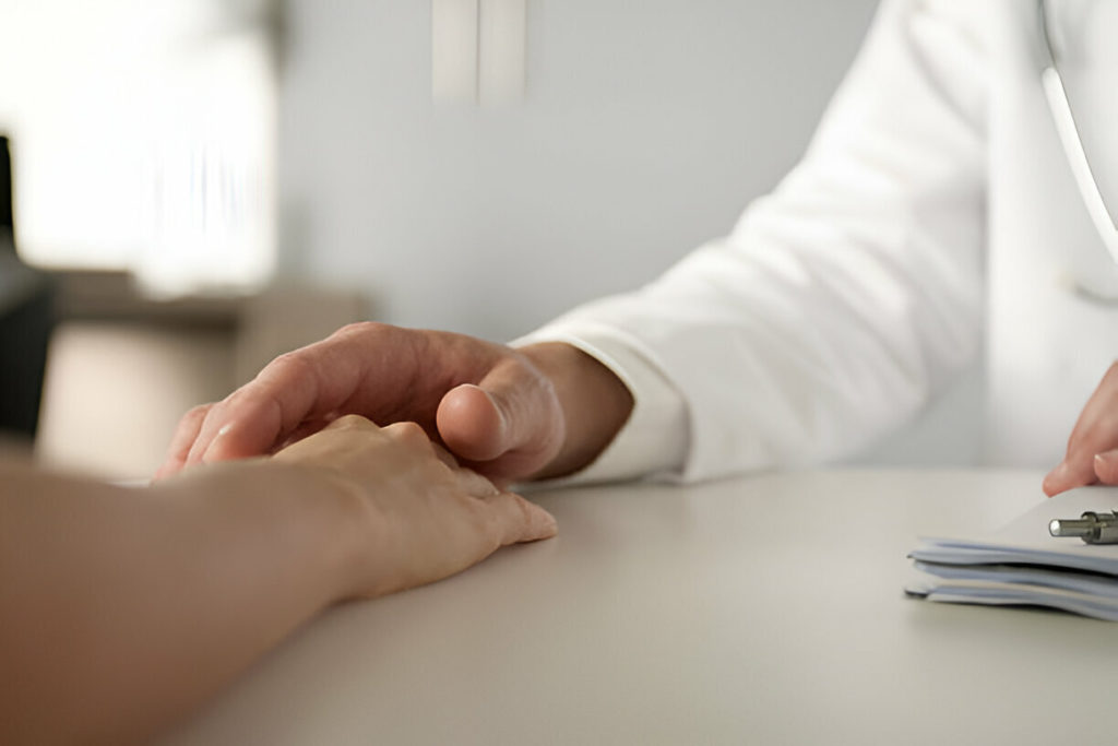 sexual trauma treatment