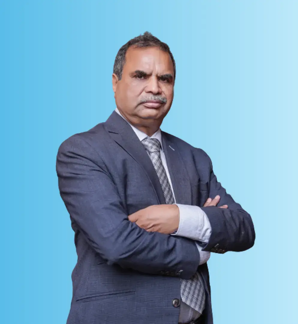 Dr. Farooq Nasim Bhatti - best clinical sexologist in pakistan