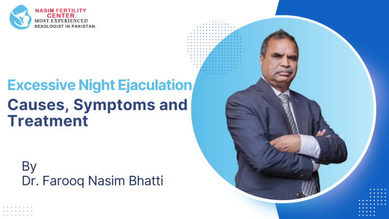 Night Ejaculation