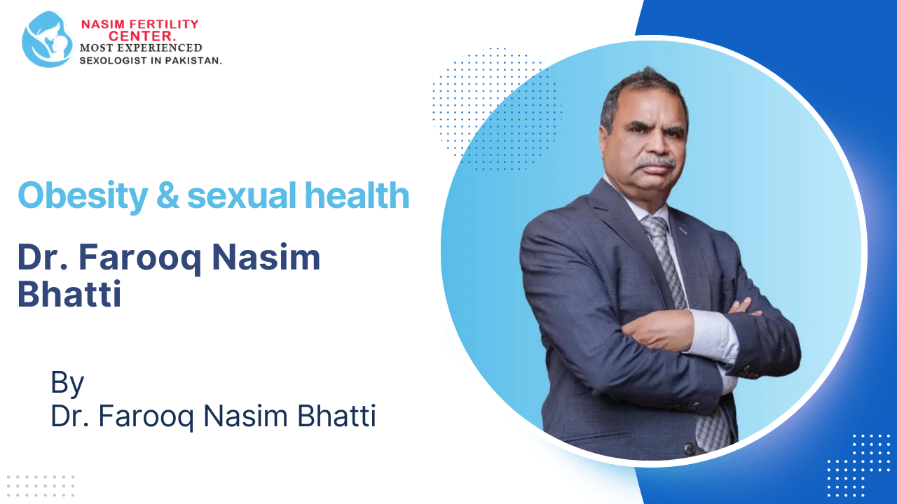 Obesity & Sexual Health