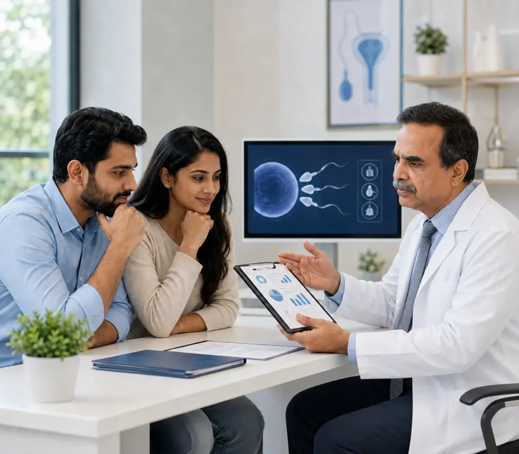 Can Azoospermia Be Treated