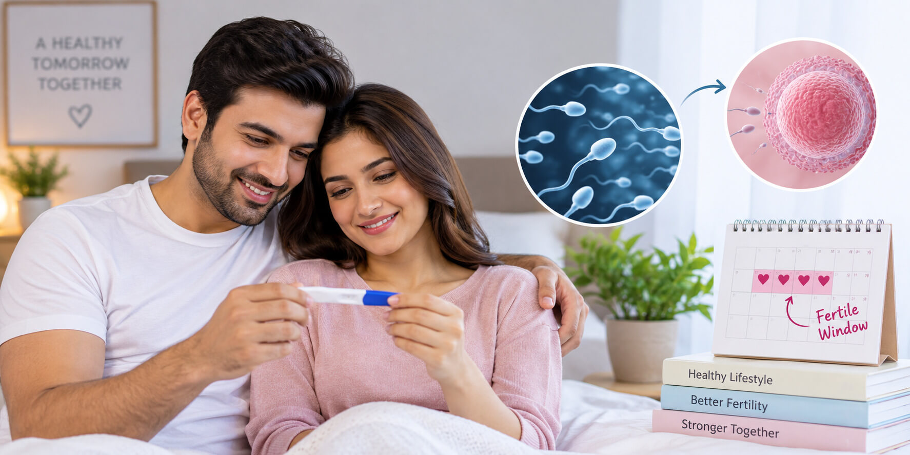 Is Daily Ejaculation Bad When Trying To Conceive