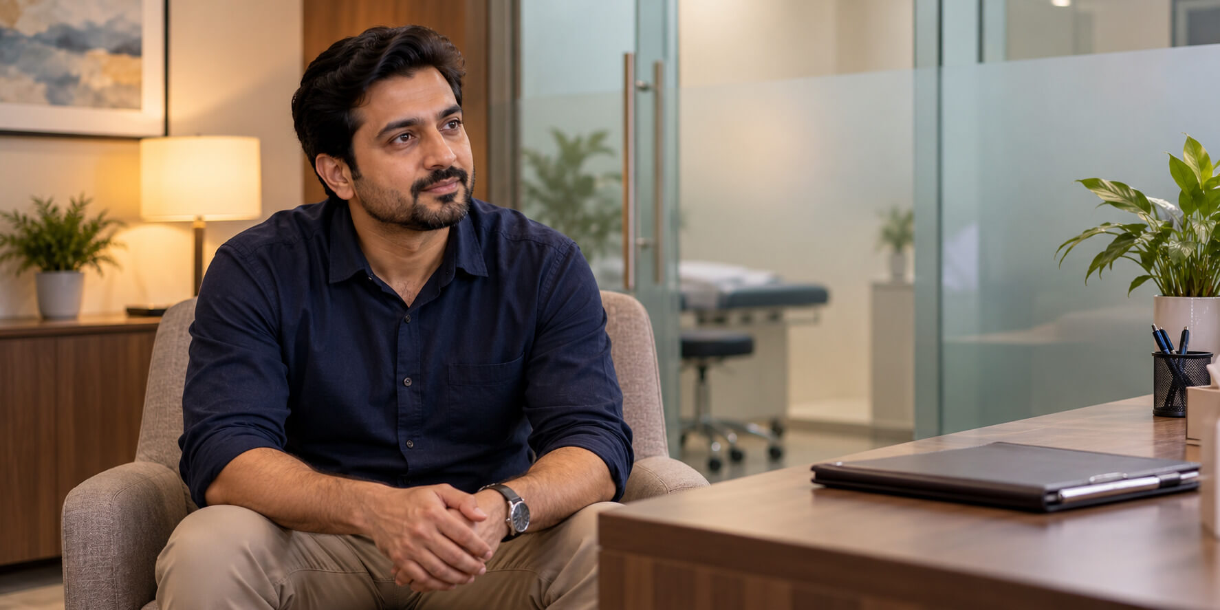 Confidential Evaluation For Venous Leak And Erectile Problems In Pakistan