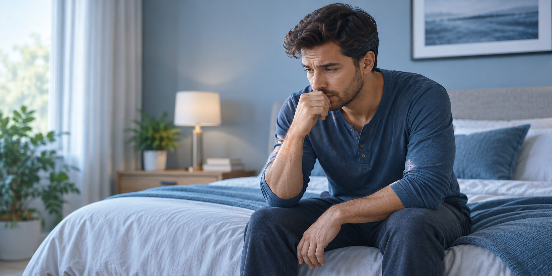 Does Masturbation Cause Erectile Dysfunction