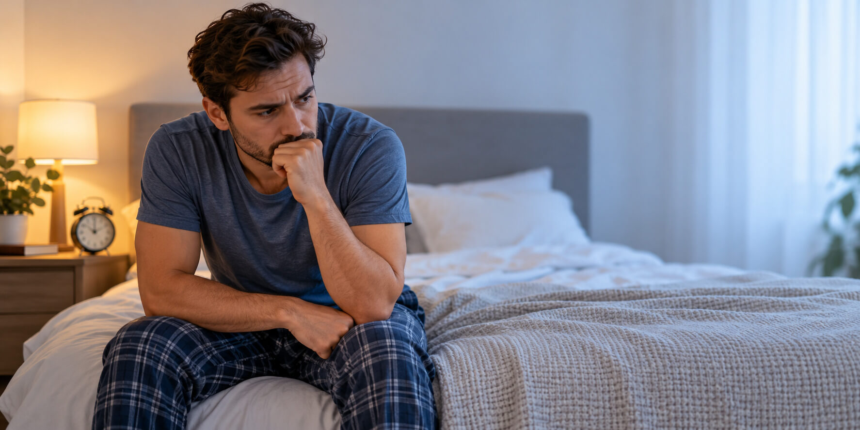 When Does Short Timing Become Premature Ejaculation